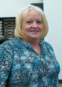 Helen Teresa Powell