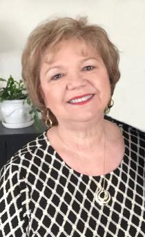 Mary Katherine (Bledsoe) Fortner