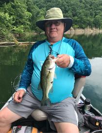 Clyde Bennett Staley
