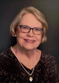 Portia Warner