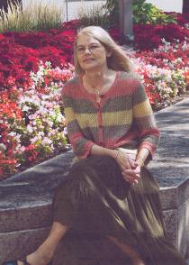 Peggy June Harbour
