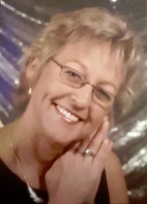 Sheila  Diann Baker