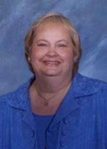 Amy Anne Patton-Reiter