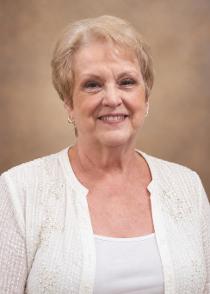 Shirley Ann Anderson