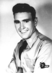 Loen Ronald Donahoe