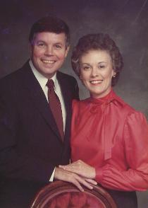 Lois J. Wilson
