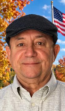 Richard Lee Cary