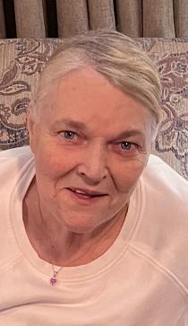 Delilah Gale Bellomy