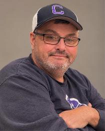 Brent Eugene Gue