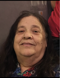 Paulette Boggs