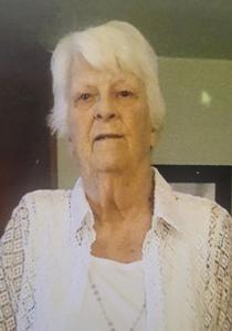 Janet Kay Maddox