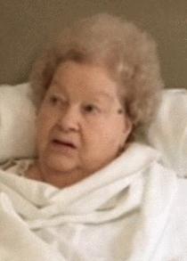 Virginia Ruth Harless