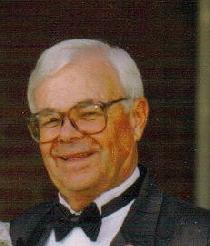 James Kerain Egan sR.