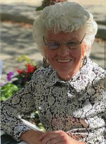 Lois Winebrenner