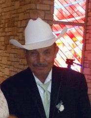 Aurelio Luna Garcia