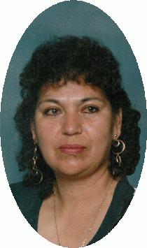 Benita Garcia
