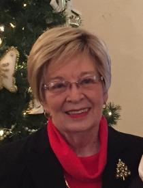 Effie Emilyn  Smith