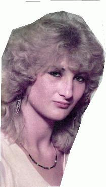 Janine Hall