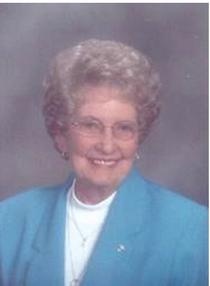 Phyllis Louise Lallow
