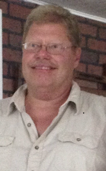 David Allen Maggard