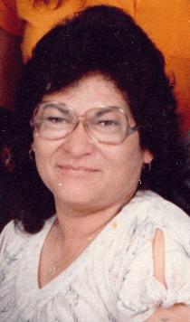 Mary Louise Blondheim