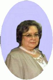 Beverley Tenery
