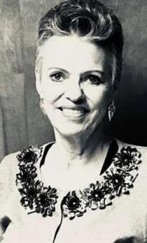 Jocelyn G. Peck