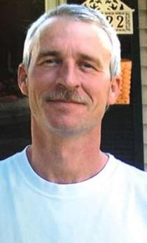 Morgan Edsel Miller
