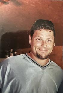 Jason Michael Burgess