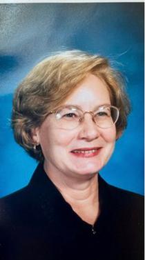 Karen Ann Beasley