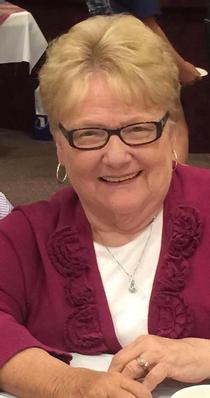 Janet Gayle Alexander