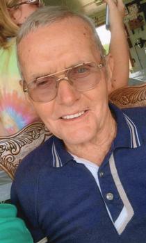Chester Eugene Coburn