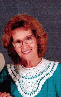 Pauline E Heim