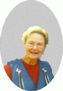 Gale Murray Holloway