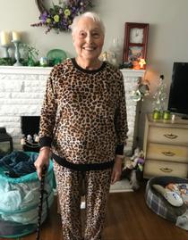 Lois Elnora Aldridge