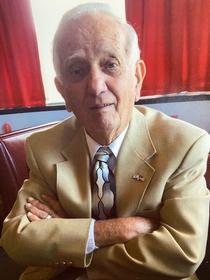 Bruce Hardwick Payne, Jr.