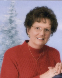 Joyce Jeanne Wright