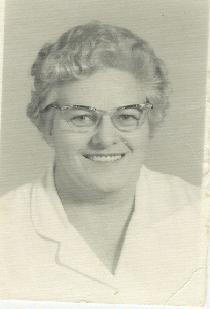 Billie Cole Mallory Pinson