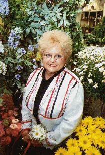 Nelda  Lee Cushman