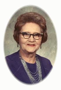 Rosalie J. Gage