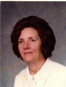 Louise Woods