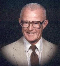 Ronald M. Fox
