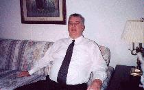 Claude D. Holt