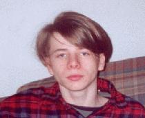 Christopher Eugene Zang