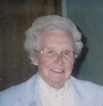 Frances V. Tomblyn