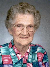 Fern M. Mason