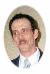 Gary William Hunt