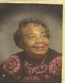 Lillian Romaine Myers