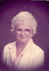 Mabel Katherine Clark