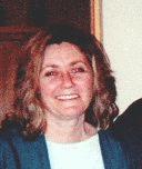Sandra Lurline Williams